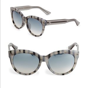 Brand New In Box Gucci Sunglasses